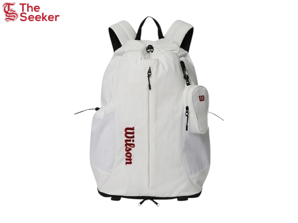 Wilson-Large-Capacity-Portable-Durable-Tennis-Racquet-Bag-Unisex-W251006TBP13