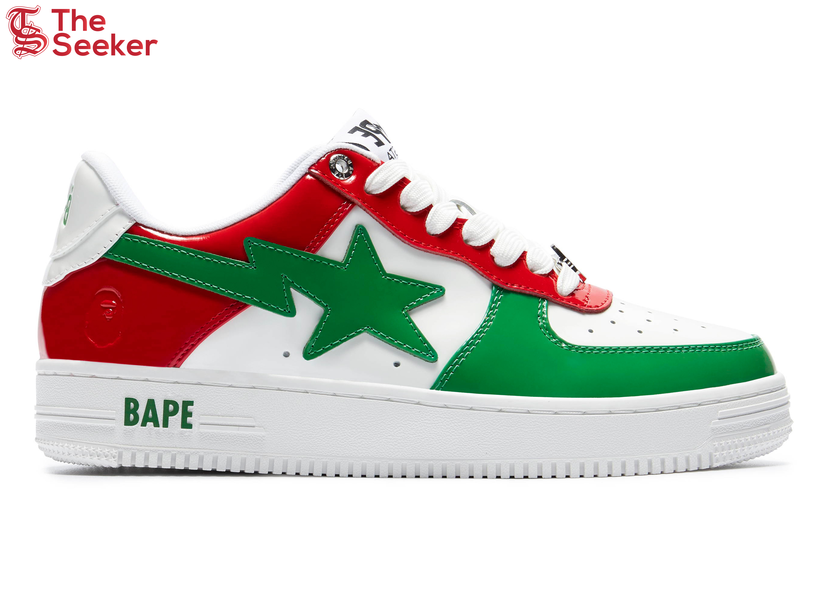 A Bathing Ape Bape Sta Italy