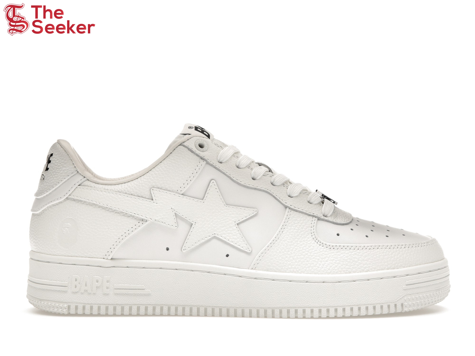 A Bathing Ape Bape Sta Ivory (2023)