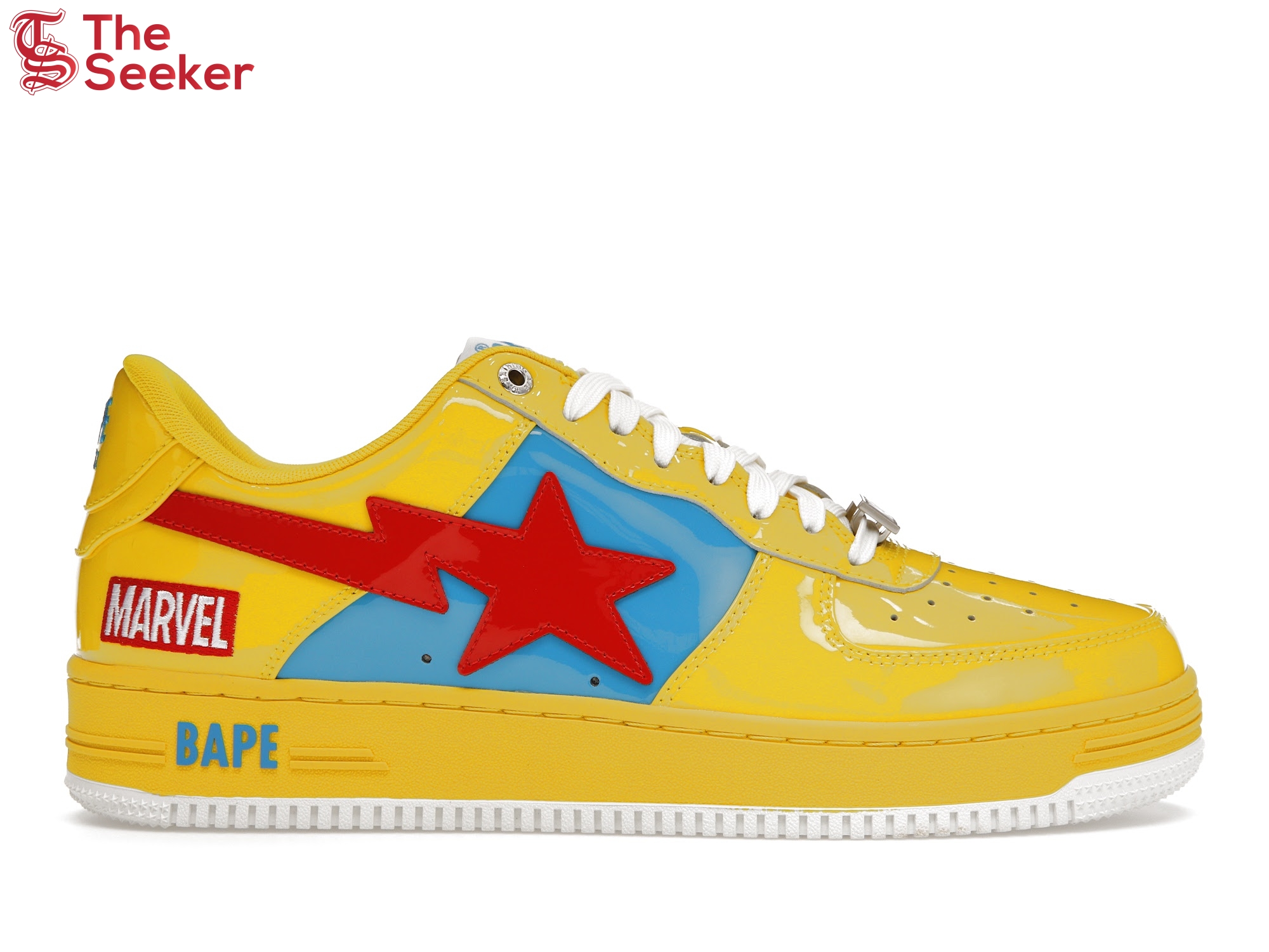 A Bathing Ape Bape Sta Marvel Comics Thor (2022)