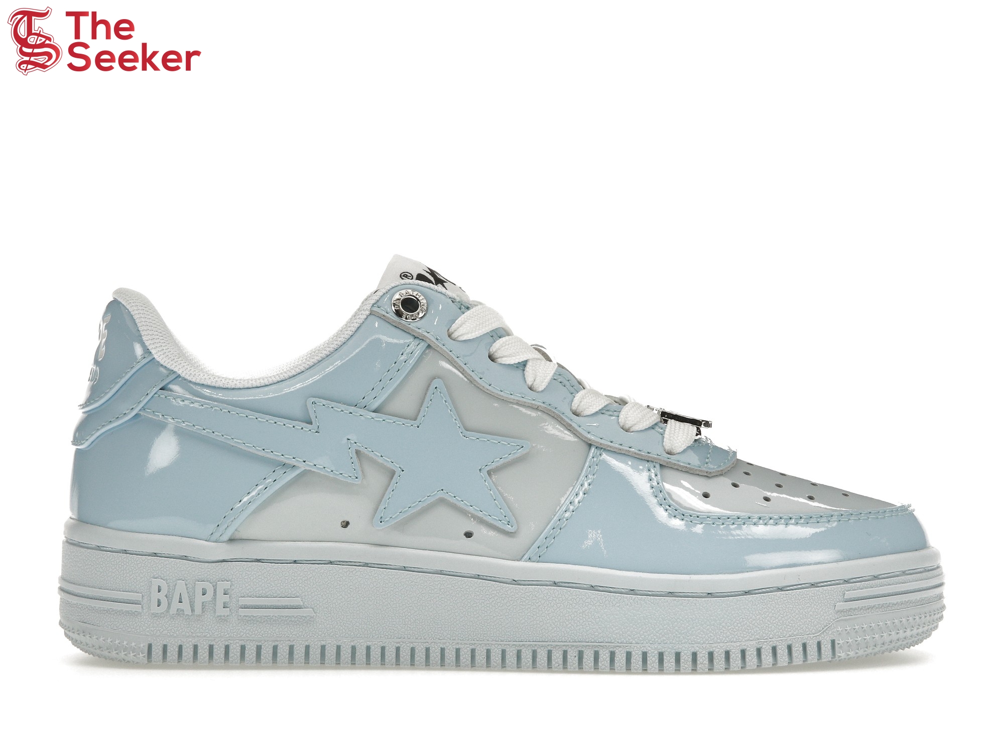 A Bathing Ape Colors Bape Sta Sax (Women's)