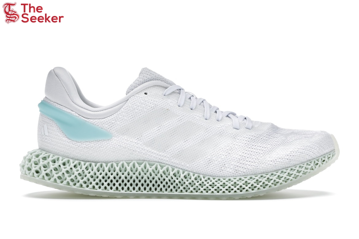 adidas 4D Run 1.0 Parley