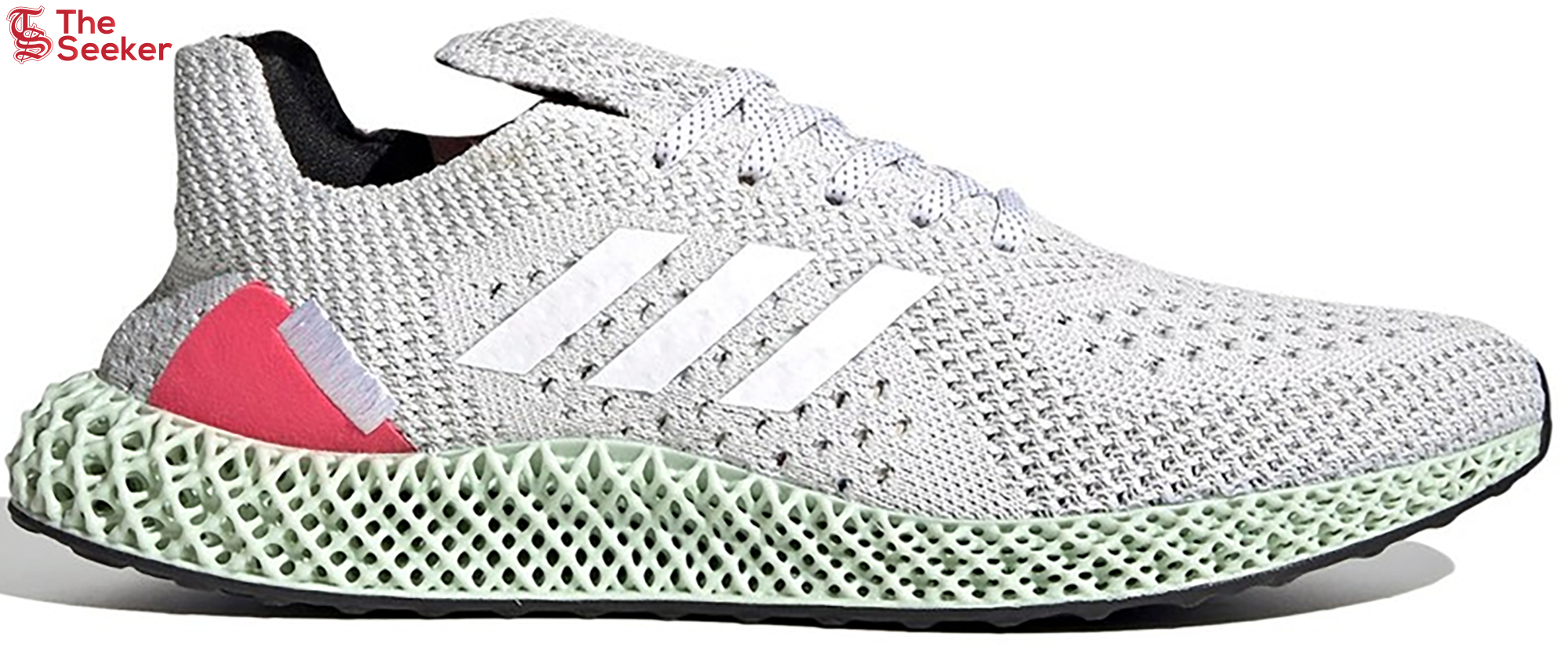 adidas 4D Runner AEC