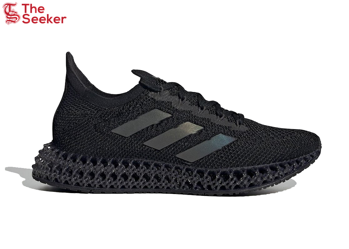 adidas 4DFWD Reflective Xeno