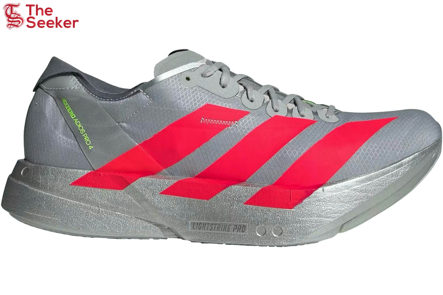 adidas Adizero Adios Pro 4 Ekiden Pack
