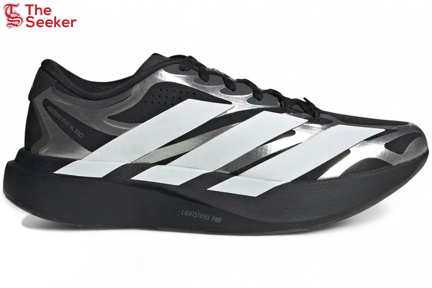adidas-Adizero-EVO-SL-EXO-Black-White-Silver-KI4764
