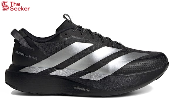 adidas-Adizero-Evo-SL-ATR-Black-Silver-Metallic-KK2683