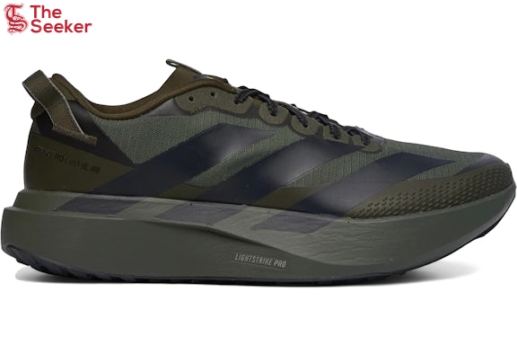 adidas-Adizero-Evo-SL-ATR-Cargo-Khaki-Black-KK2684