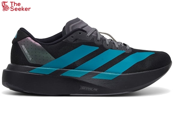adidas-Adizero-Evo-SL-Black-Pure-Teal-JS4488