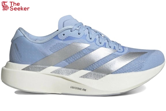 adidas-Adizero-Evo-SL-Glow-Blue-(Women's)-JS4453