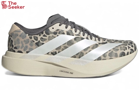 adidas-Adizero-Evo-SL-Leopard-Crystal-Linen-(Women's)-KI3948