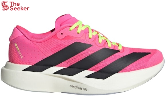 adidas-Adizero-Evo-SL-Lucid-Pink-(GS)-KK1249
