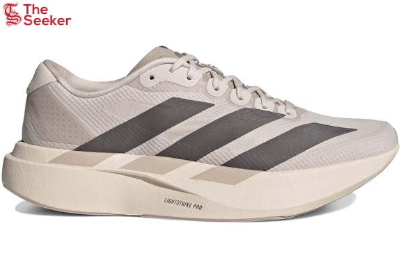 adidas-Adizero-Evo-SL-Putty-Mauve-Charcoal-(Women's)-KJ2001