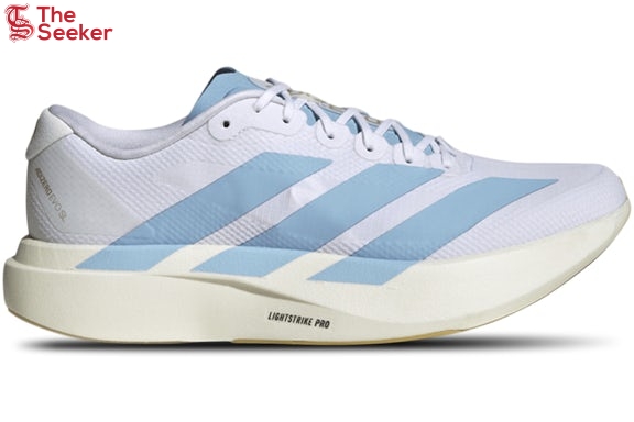 adidas-Adizero-Evo-SL-White-Clear-Blue-JQ4527