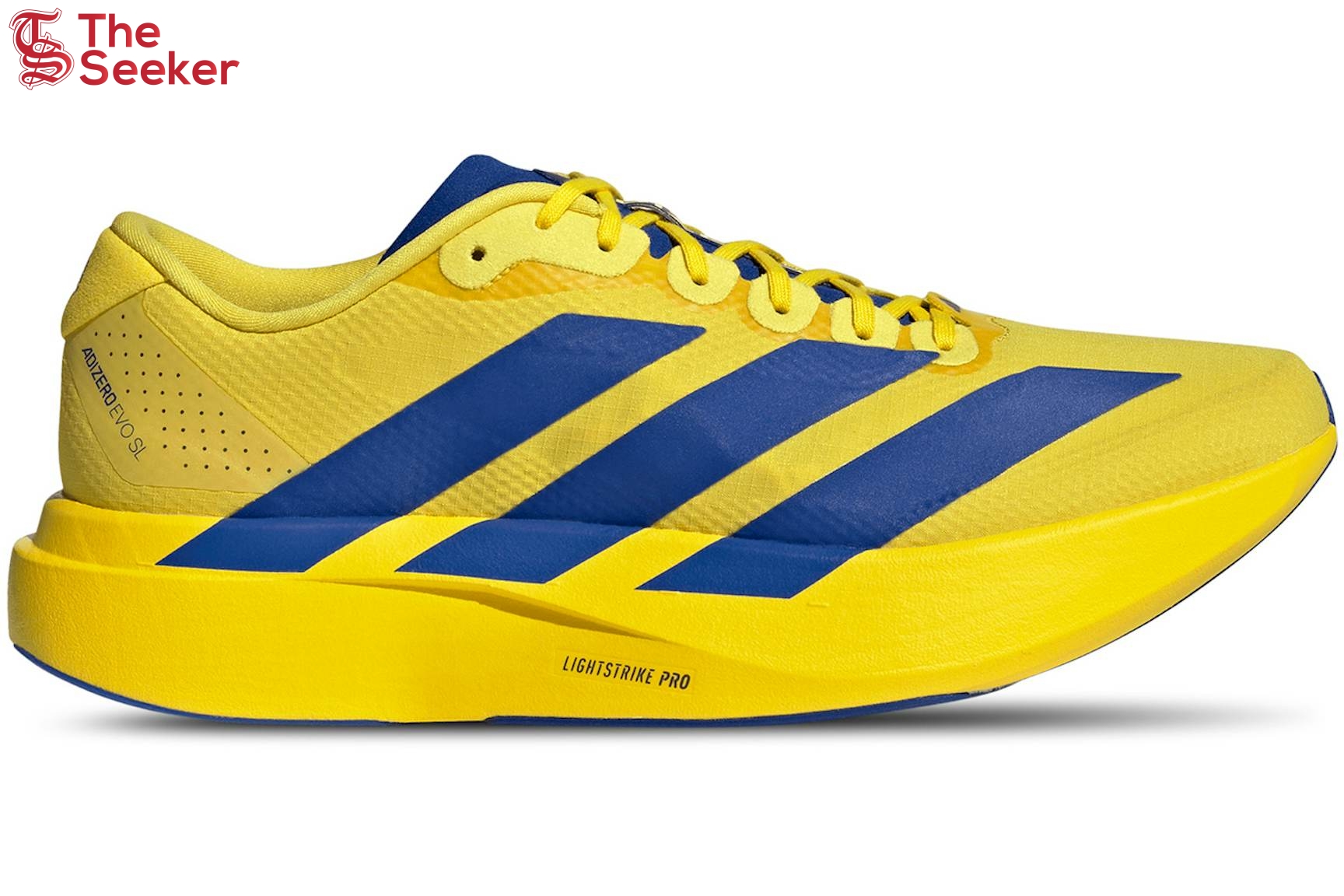 adidas-Adizero-Evo-SL-Yellow-Royal-Blue-KK3673
