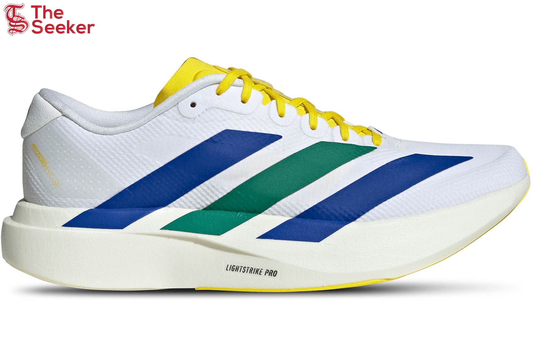 adidas-Adizero-Evo-SL-Yellow-Royal-Blue-Green-KI1451