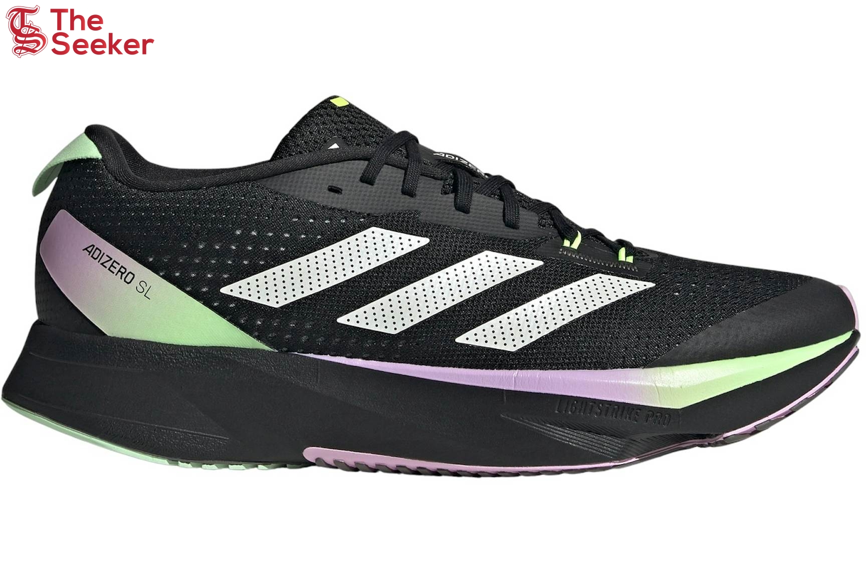 adidas-Adizero-SL-Core-Black-Zero-Metalic-Green-Spark-IG3334