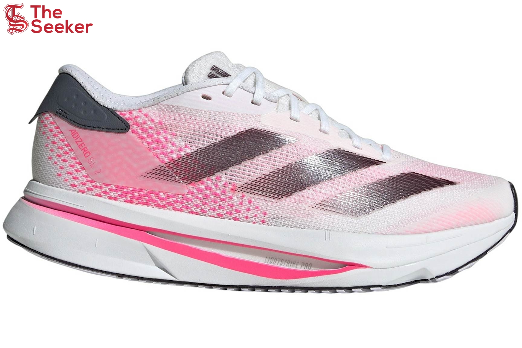 adidas-Adizero-Sl2-Cloud-White-Aurora-Met.-Lucid-Pink-(Women's)-IF6767