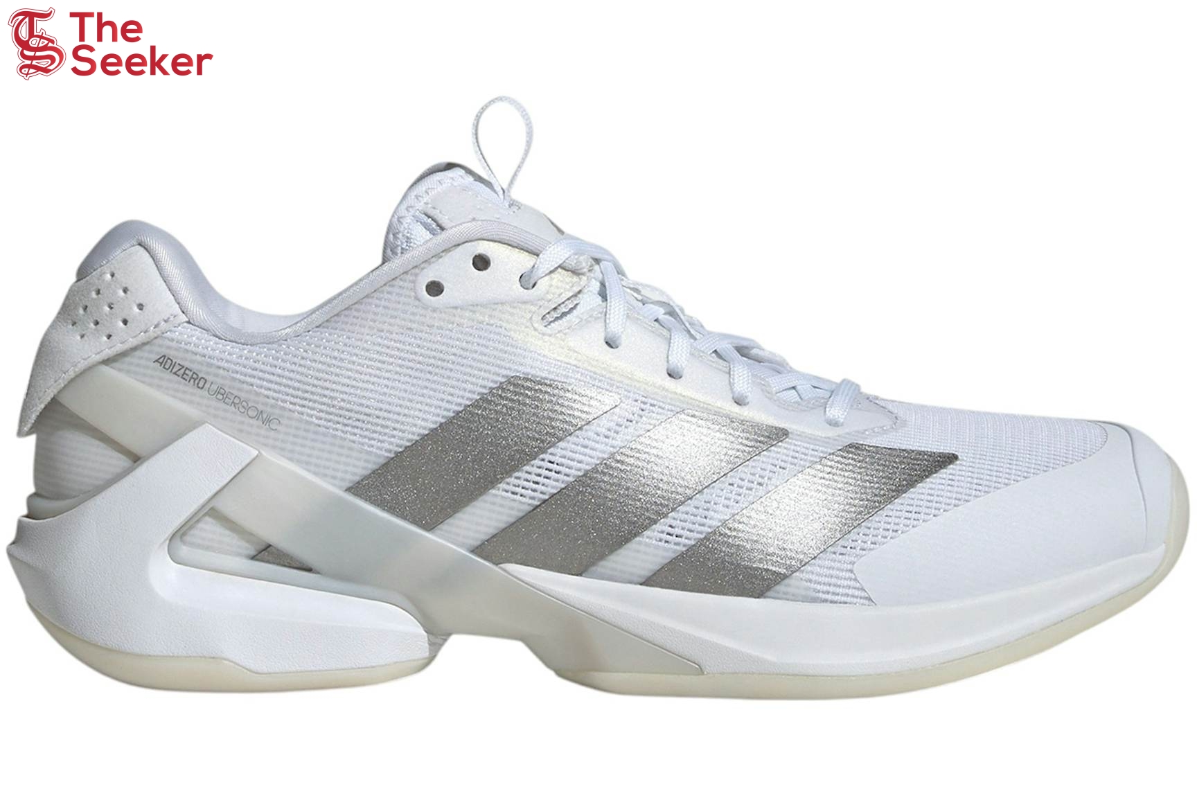 adidas-Adizero-Ubersonic-5-Cloud-White-Silver-Metallic-(Women's)-IH8103