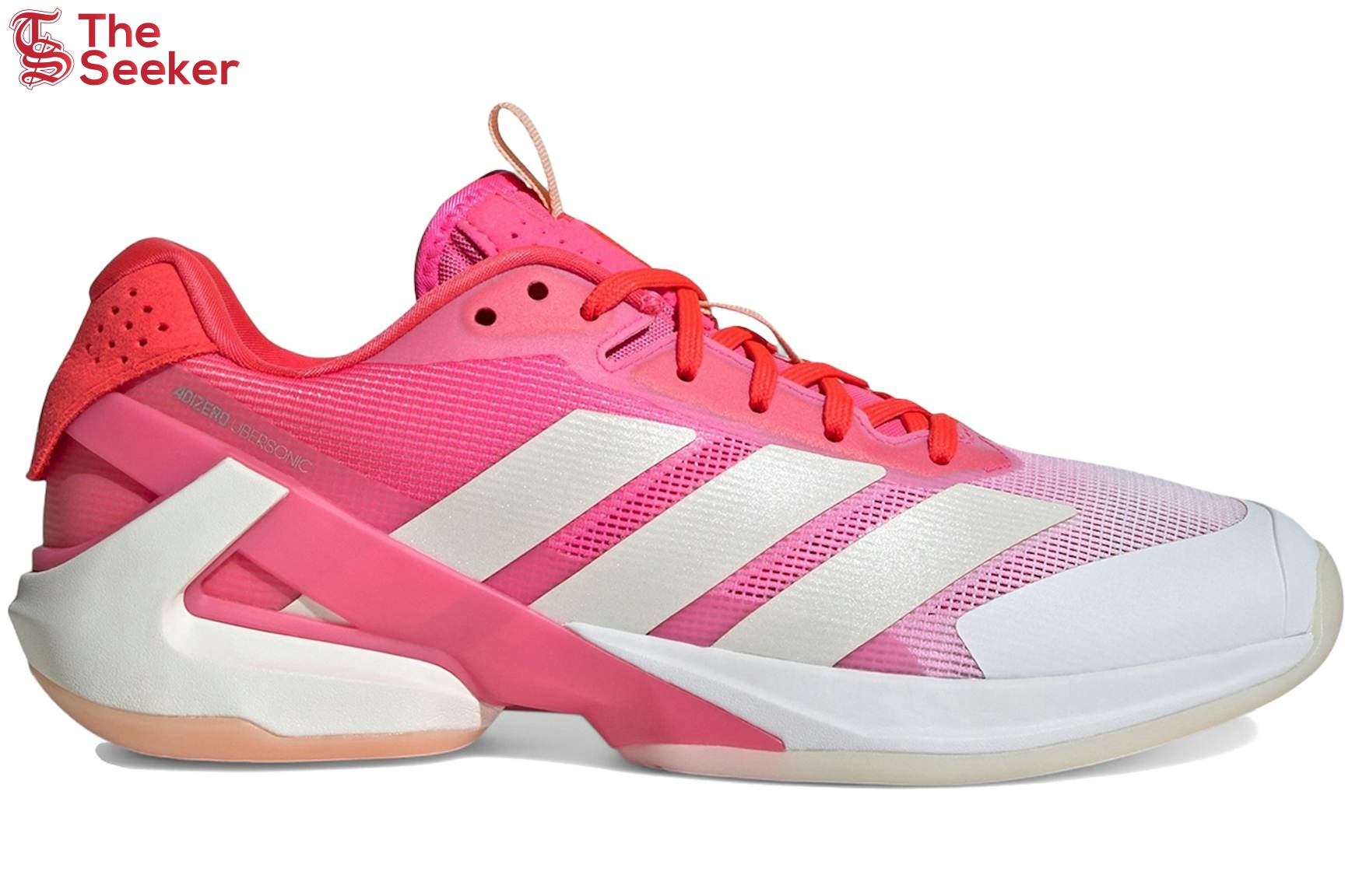 adidas-Adizero-Ubersonic-5-Lucid-Pink-Zero-Metalic-Lucid-Red-(Women's)-IH9936