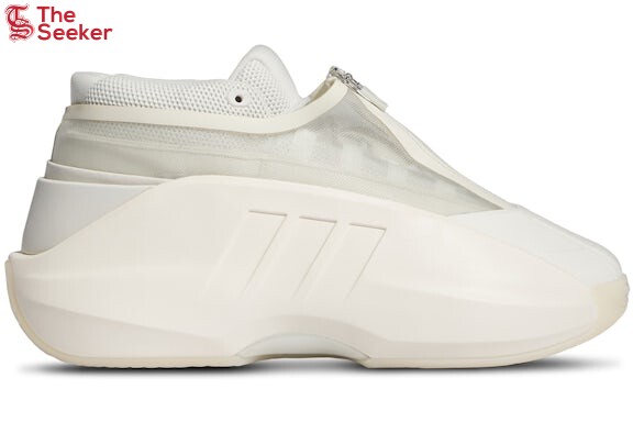 adidas Crazy IIInfinity Chalk White