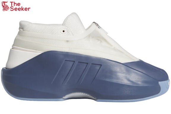 adidas Crazy IIInfinity Preloved Ink Blue Spark Core White