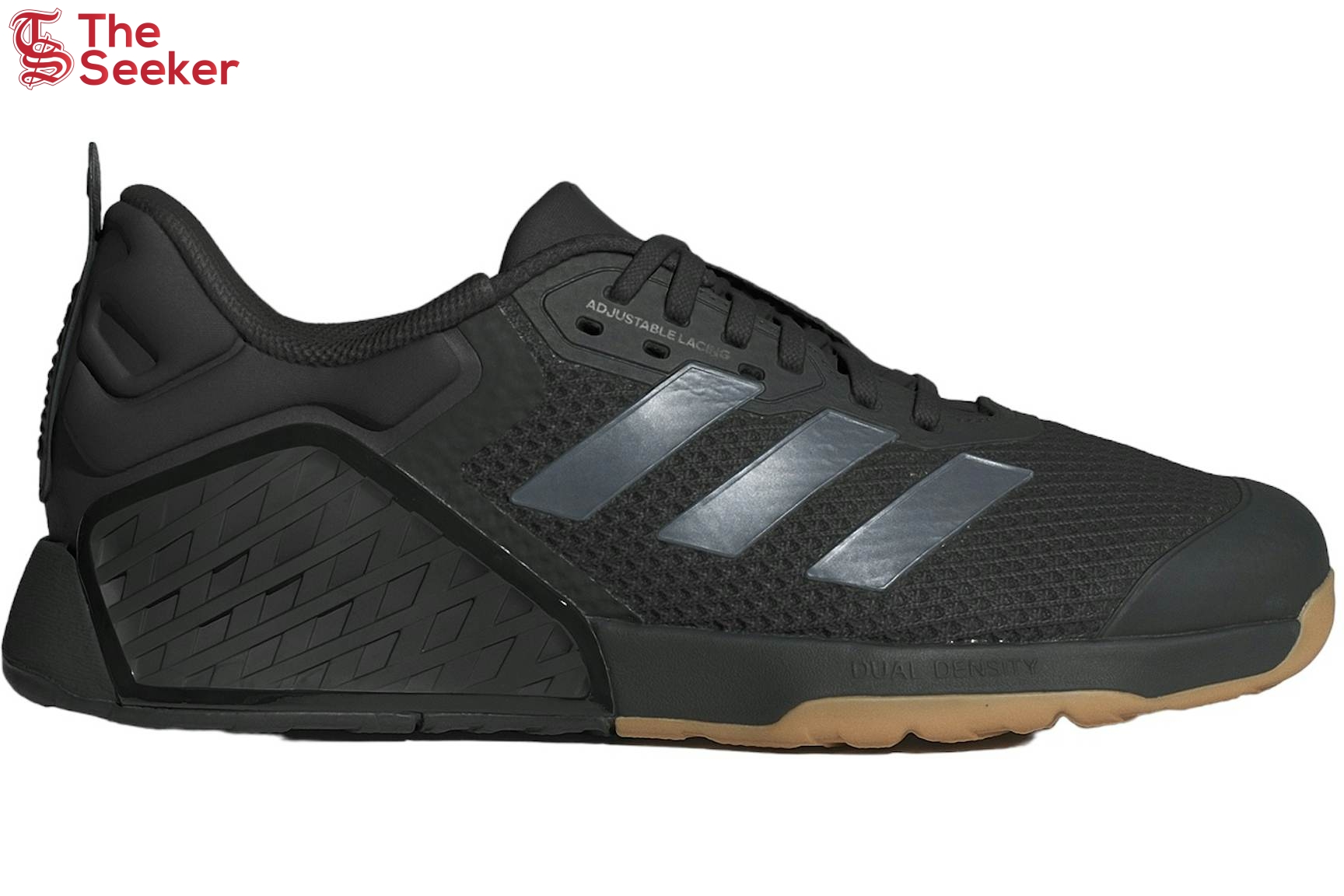 adidas-Dropset-3-Core-Black-Grey-(Women's)-ID8632