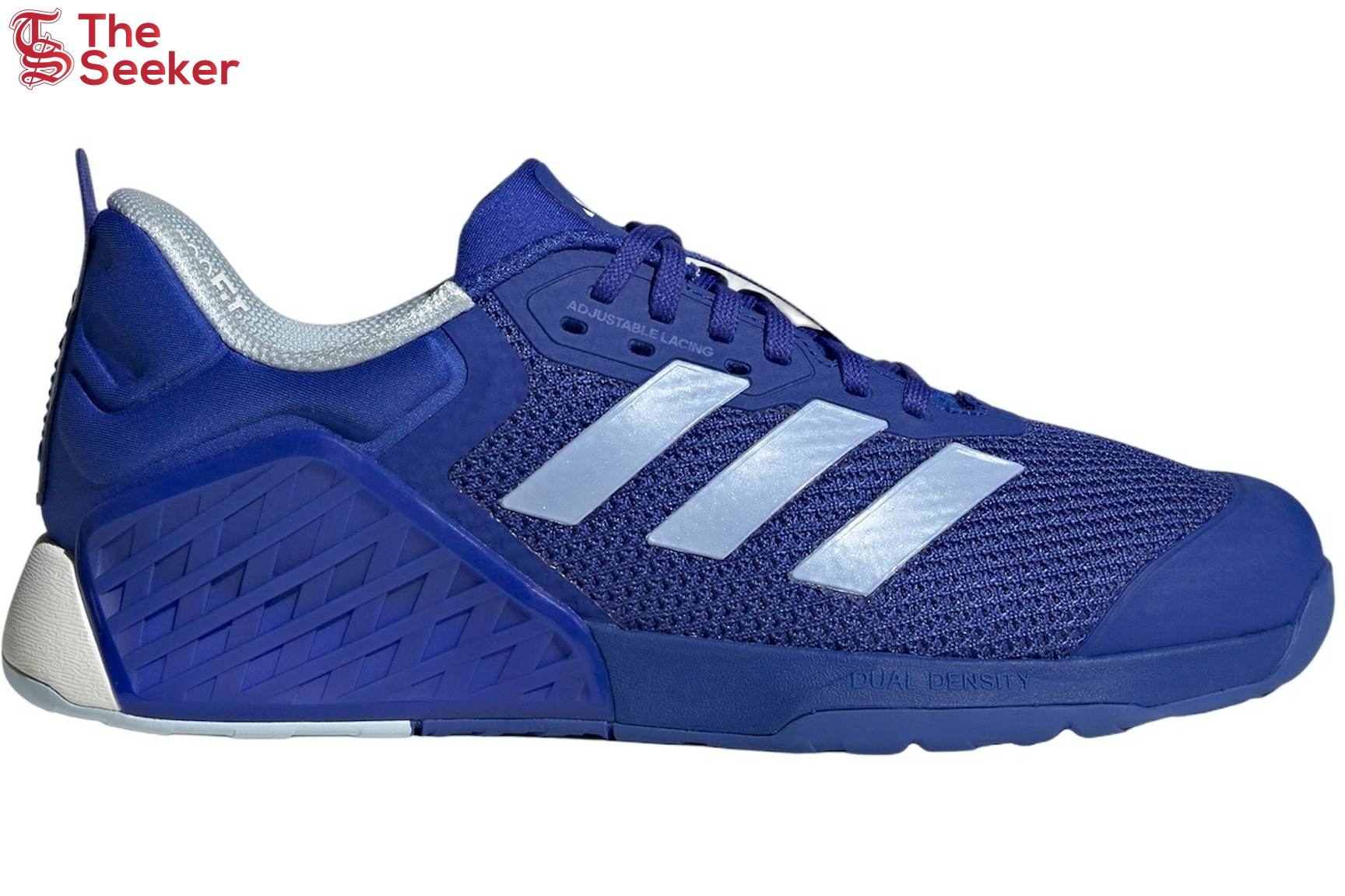 adidas-Dropset-3-Lucid-Blue-Blue-Spark-Met.-Chalk-White-(Women's)-ID8636
