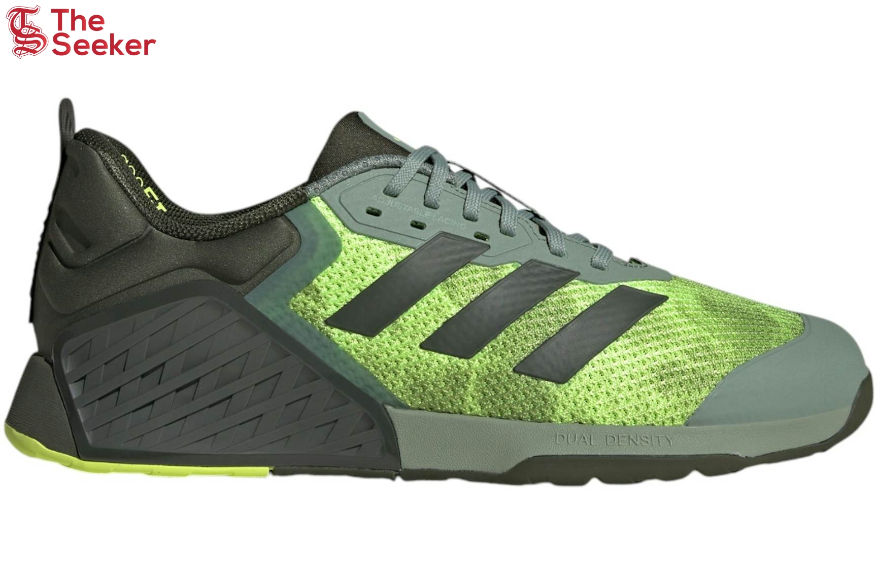 adidas-Dropset-3-Strength-Silver-Green-Night-Cargo-Lucid-Lemon-IH5247