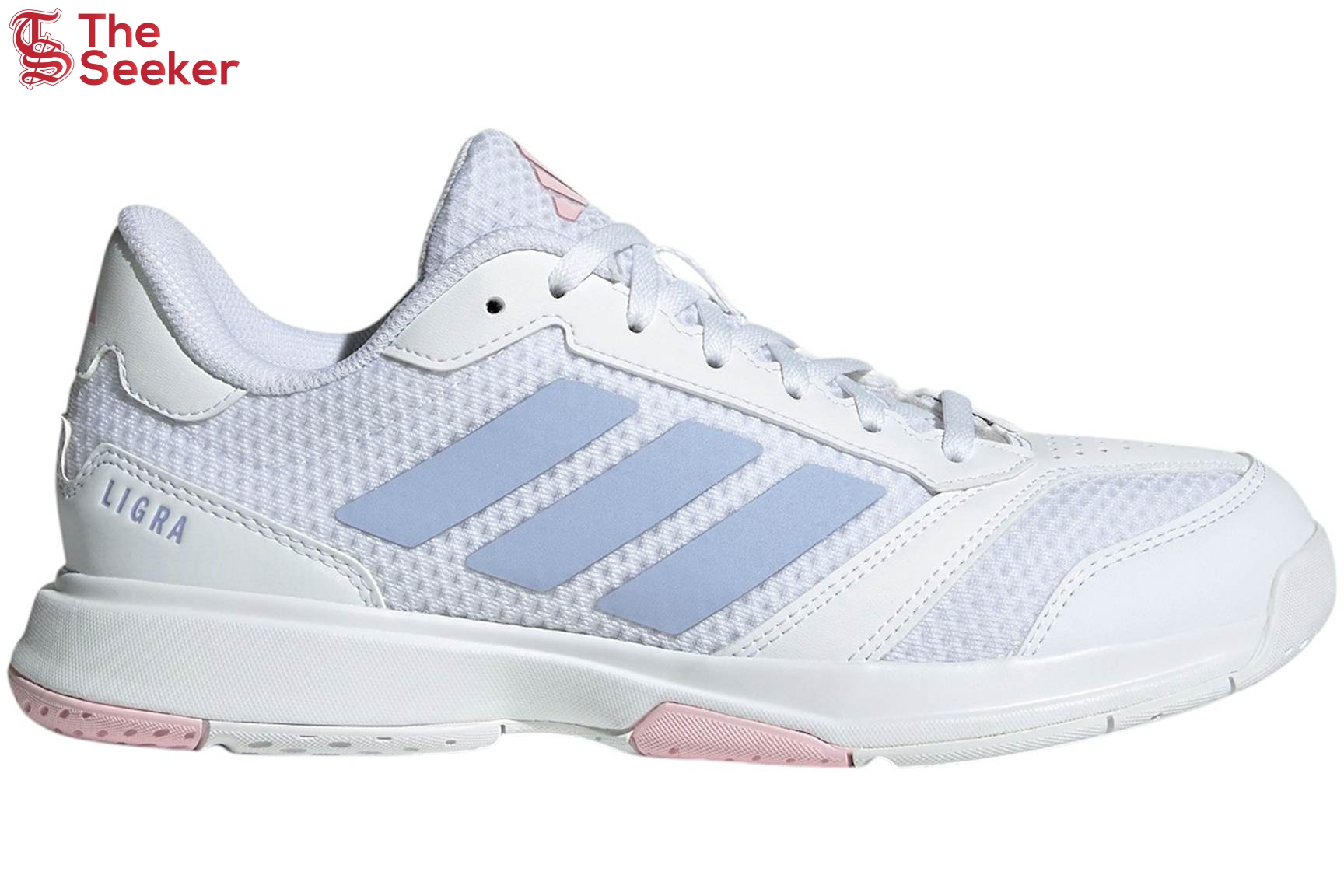 adidas-Ligra-8-Indoor-Cloud-White-Violet-Tone-Clear-Pink-(Women's)-IH8120