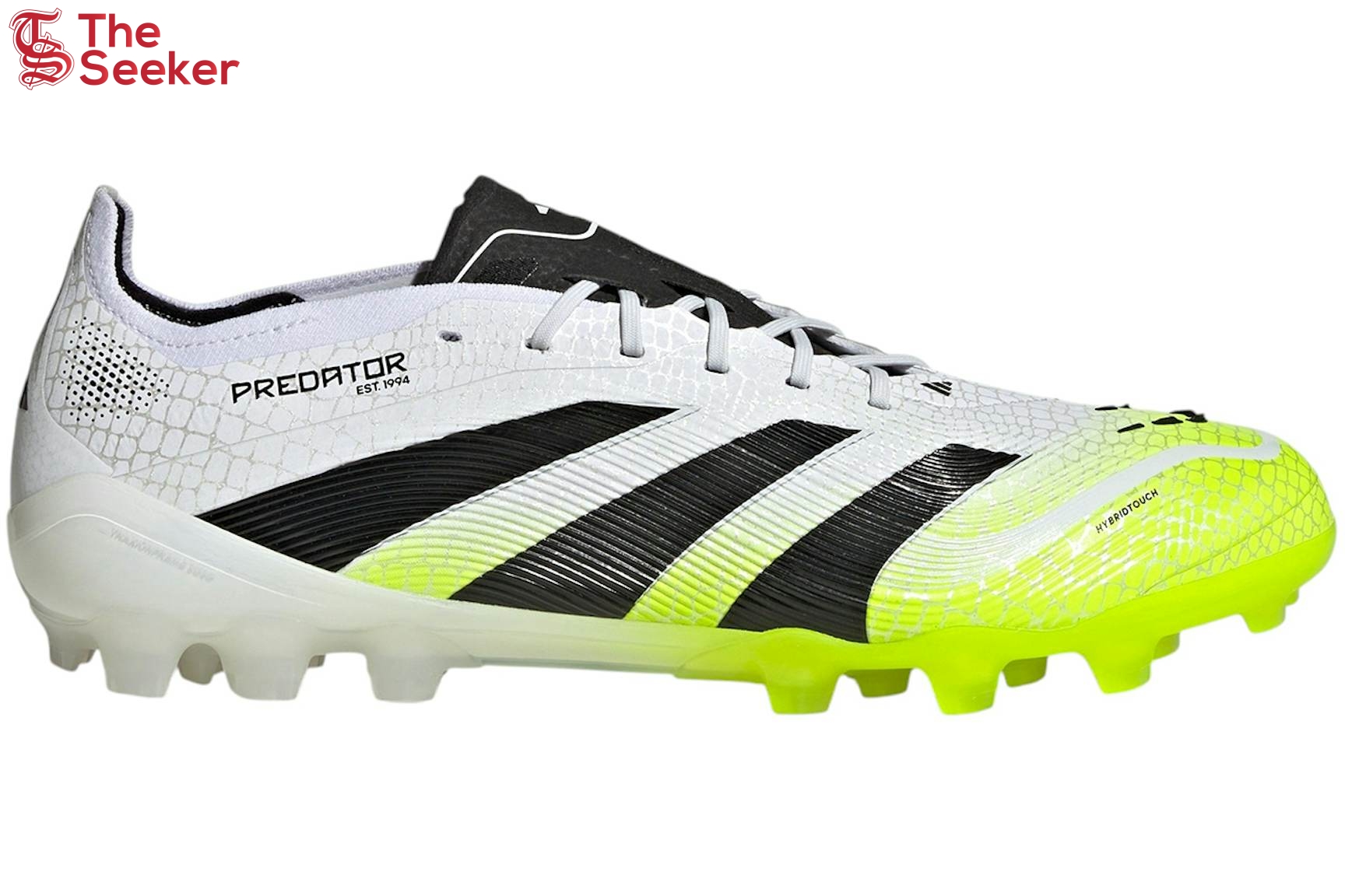 adidas-Predator-Elite-2G/3G-AG-Cloud-White-Core-Black-Lucid-Lemon-JH8879