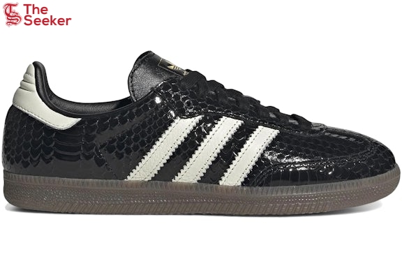 adidas-Samba-OG-Patent-Snakeskin-Black-Off-White-(Women's)-IH9015