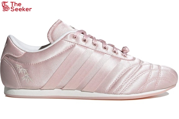 adidas Taekwondo Pink (Women's)
