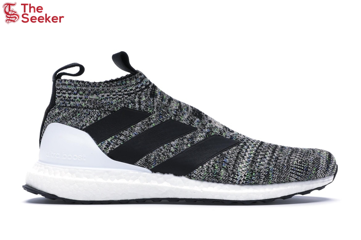 adidas ACE 16+ Ultra Boost Oreo