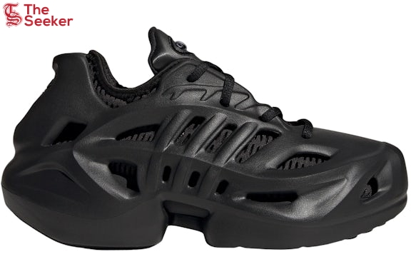 adidas-adiFOM-Climacool-Core-Black-Silver-Metallic-(GS)-IF6586