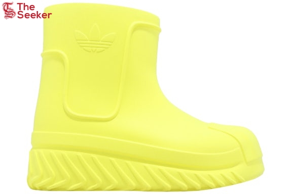 adidas-adiFOM-Superstar-Boot-Pulse-Yellow-(Women's)-IG2682