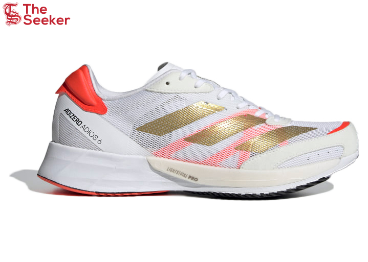 adidas Adizero Adios 6 Tokyo (Women's)