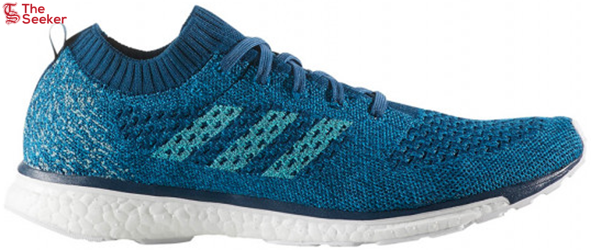 adidas AdiZero Prime Boost Parley Blue