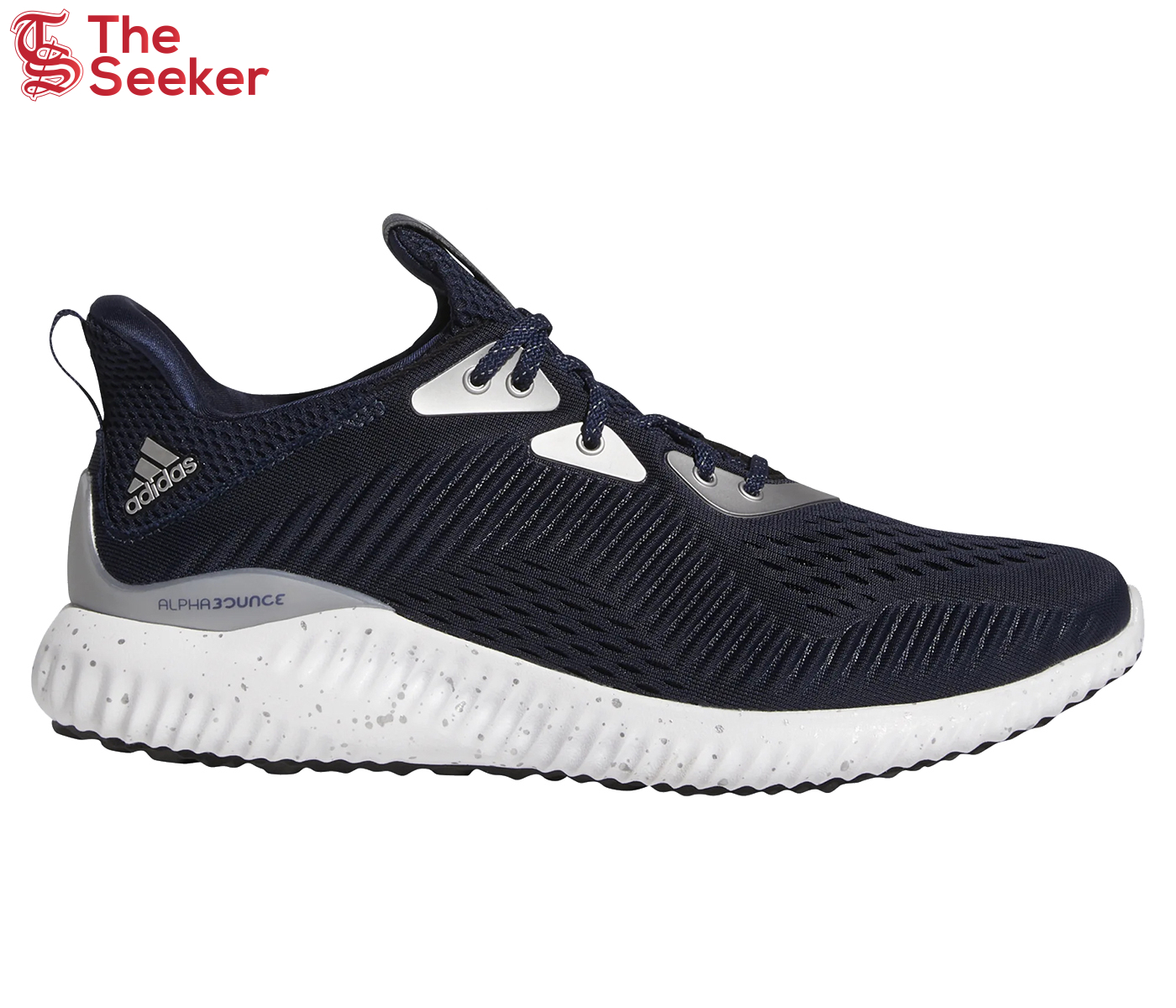 adidas Alphabounce 1 Collegiate Navy