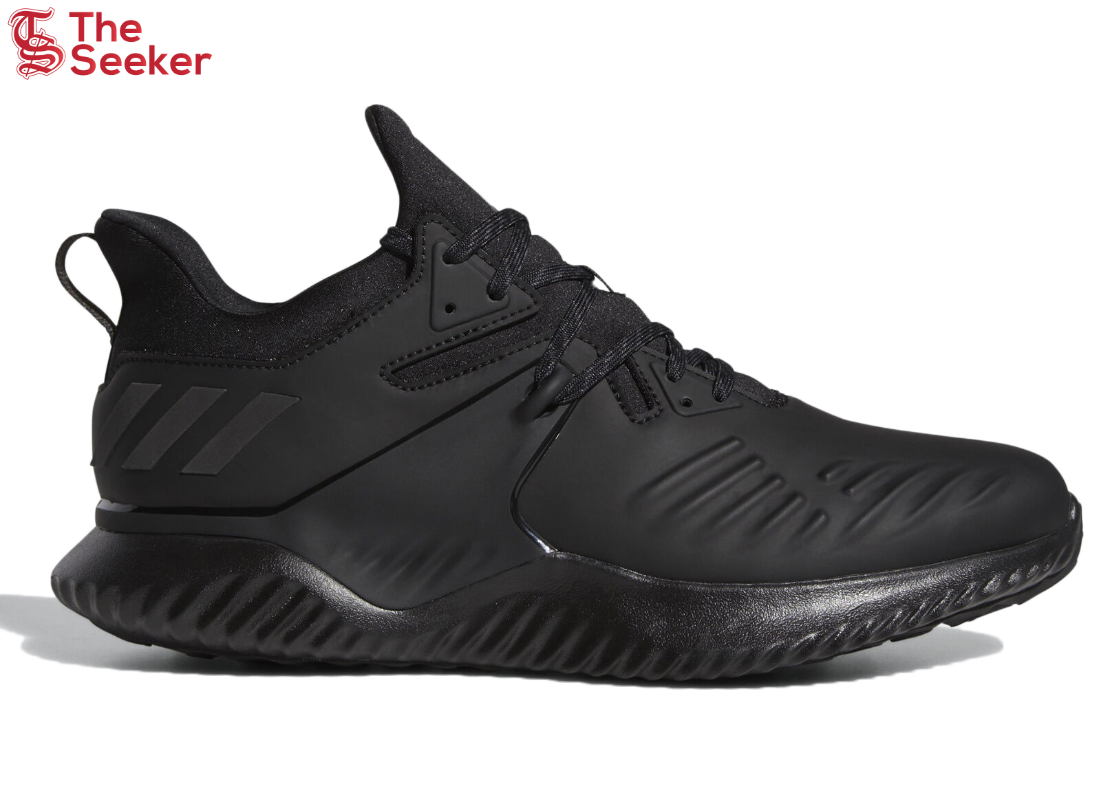 adidas Alphabounce Beyond 2.0 Core Black