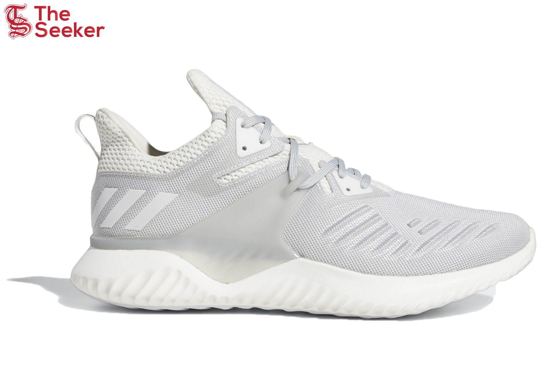 adidas Alphabounce Beyond 2.0 M Cloud White