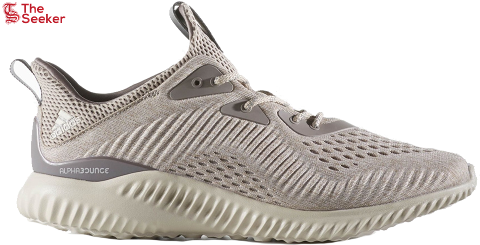 adidas Alphabounce EM Tech Earth