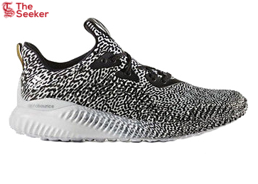 adidas Alphabounce Motion Capture (Women's)