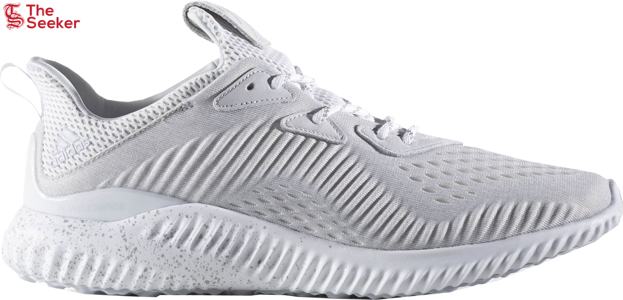 adidas AlphaBounce Reigning Champ Grey