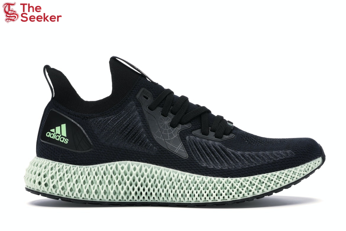 adidas Alphaedge 4D Star Wars Death Star