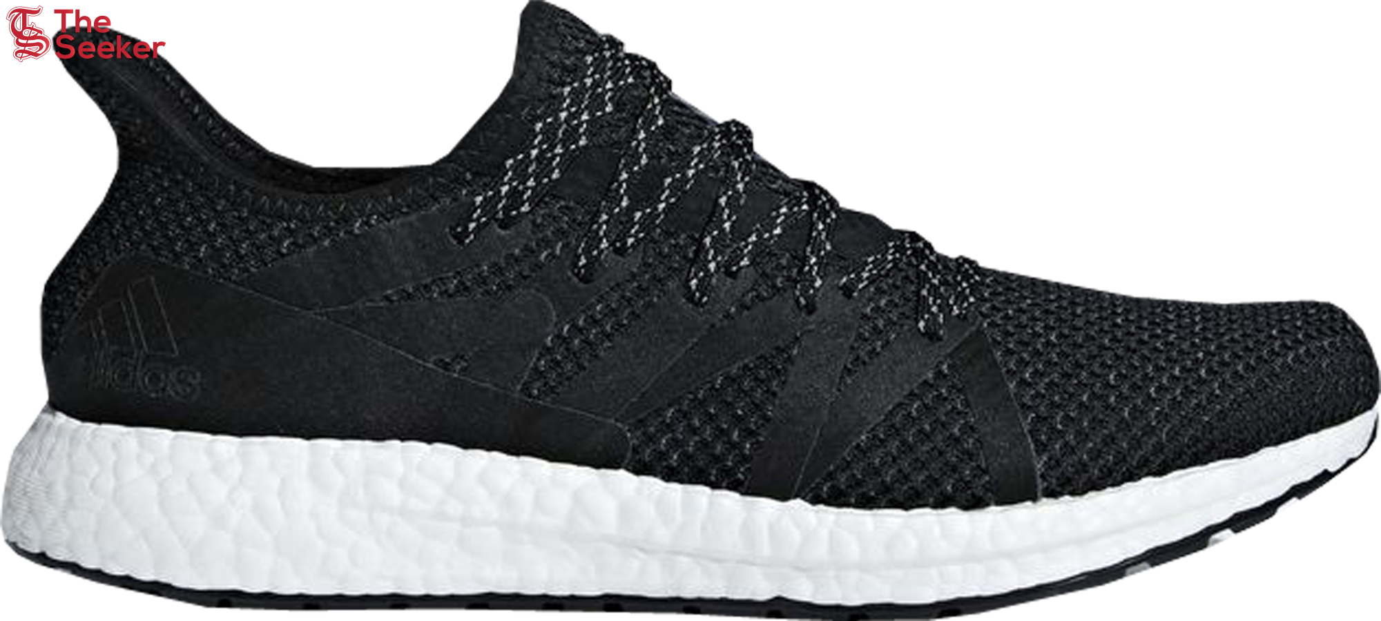 adidas AM4NYC NYC Core Black