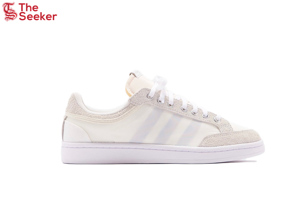 adidas Americana Low Consortium Donald Glover Off White