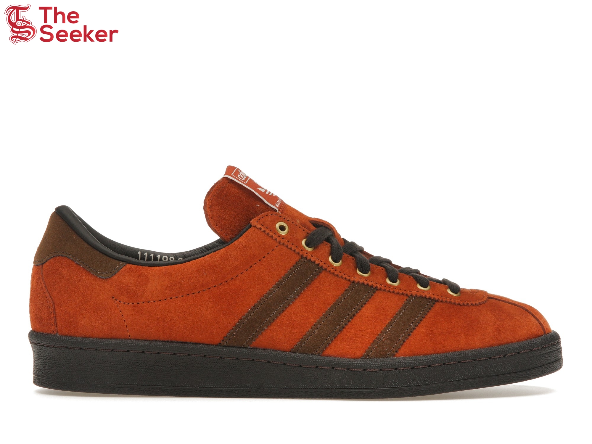 adidas Arkesden SPZL Fox Red