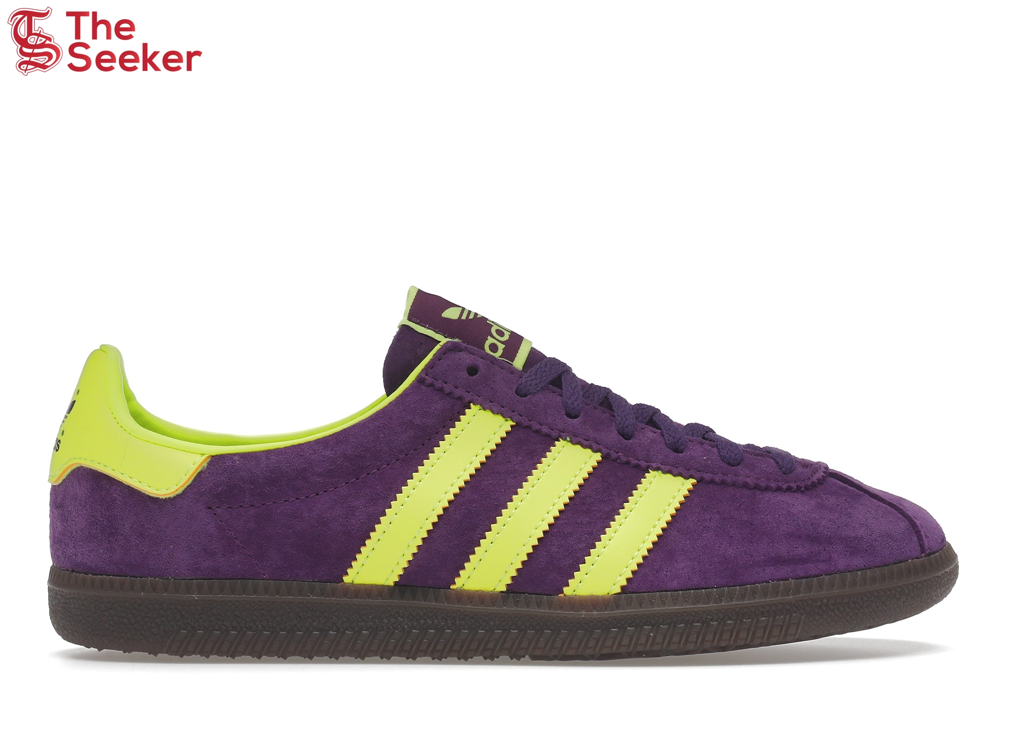 adidas Athen City Series size? Exclusive Purple