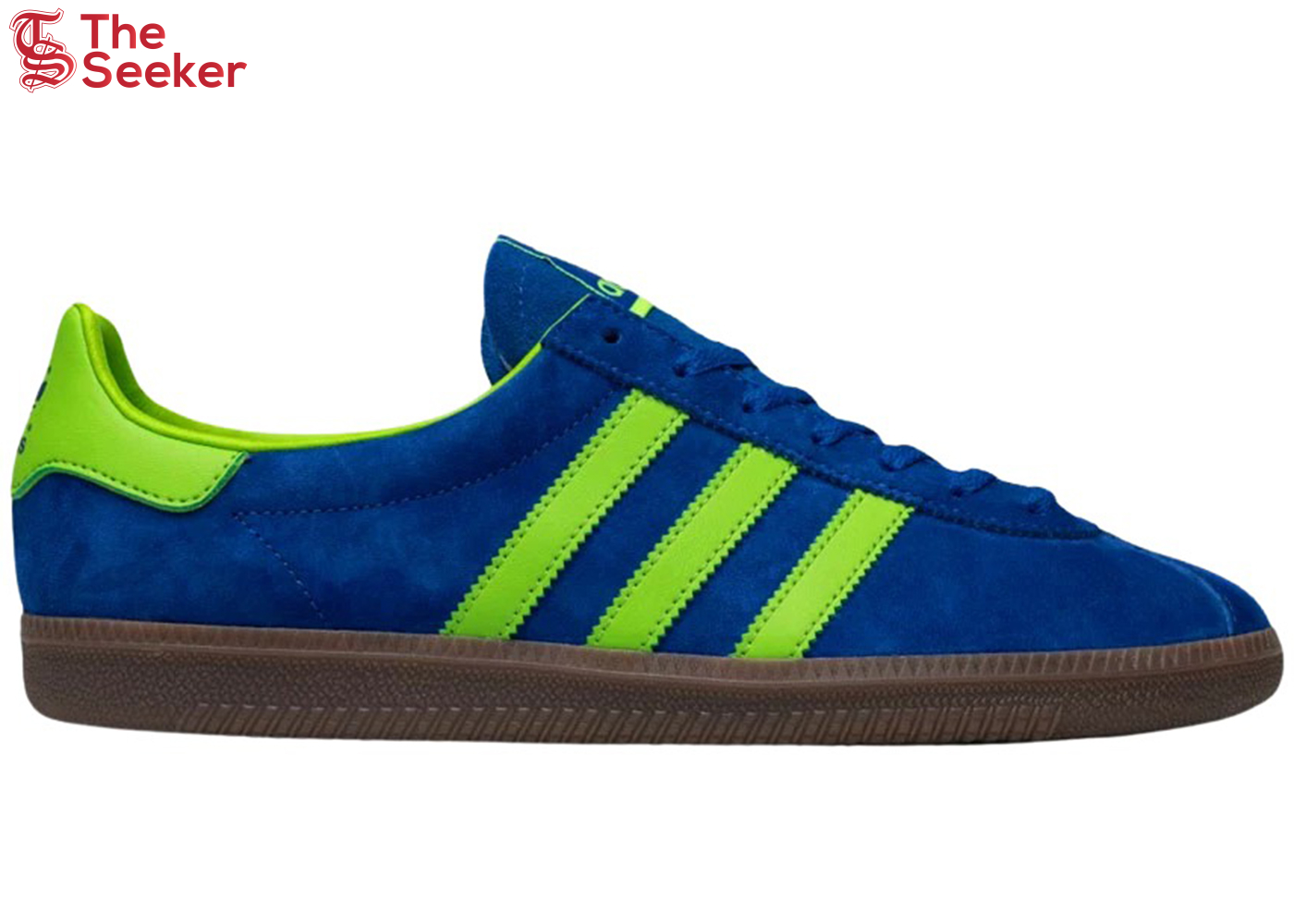 adidas Athen OG Size? Blue